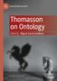 Thomasson on Ontology, Buch