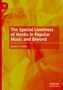 Steven G. Smith: The Special Liveliness of Hooks in Popular Music and Beyond, Buch