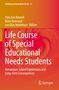 Life Course of Special Educational Needs Students, Buch