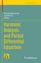 Harmonic Analysis and Partial Differential Equations, Buch