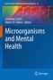 Microorganisms and Mental Health, Buch