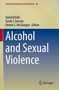 Alcohol and Sexual Violence, Buch