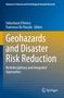 Geohazards and Disaster Risk Reduction, Buch