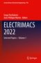 Electrimacs 2022, Buch