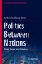 Politics Between Nations, Buch