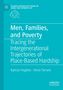 Kahryn Hughes: Men, Families, and Poverty, Buch