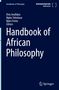 Handbook of African Philosophy, Buch