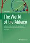 Jens Høyrup: The World of the Abbaco, Buch