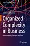 Johannes Strikwerda: Organized Complexity in Business, Buch