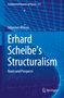 Johannes Mierau: Erhard Scheibe's Structuralism, Buch