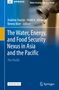 The Water, Energy, and Food Security Nexus in Asia and the Pacific, Buch