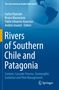 Rivers of Southern Chile and Patagonia, Buch