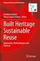 Built Heritage Sustainable Reuse, Buch