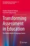 Fuad Arif Fudiyartanto: Transforming Assessment in Education, Buch