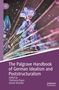 The Palgrave Handbook of German Idealism and Poststructuralism, Buch