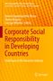 Corporate Social Responsibility in Developing Countries, Buch