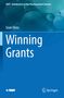 Sean Ekins: Winning Grants, Buch