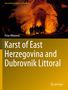 Petar Milanovi¿: Karst of East Herzegovina and Dubrovnik Littoral, Buch