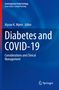 Diabetes and COVID-19, Buch