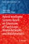 Hybrid Intelligent Systems Based on Extensions of Fuzzy Logic, Neural Networks and Metaheuristics, Buch