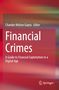 Financial Crimes, Buch