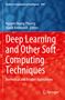 Deep Learning and Other Soft Computing Techniques, Buch