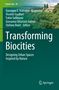 Transforming Biocities, Buch