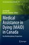 Medical Assistance in Dying (MAID) in Canada, Buch