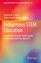 Indigenous STEM Education, Buch