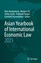 Asian Yearbook of International Economic Law 2023, Buch