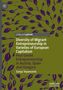 Sanja Tepavcevic: Diversity of Migrant Entrepreneurship in Varieties of European Capitalism, Buch