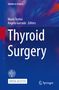 Thyroid Surgery, Buch