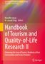 Handbook of Tourism and Quality-of-Life Research II, Buch