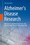 Christian Behl: Alzheimer's Disease Research, Buch