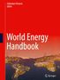 World Energy Handbook, Buch
