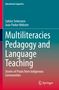 Joan Parker Webster: Multiliteracies Pedagogy and Language Teaching, Buch