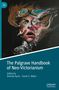 The Palgrave Handbook of Neo-Victorianism, Buch