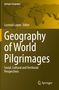 Geography of World Pilgrimages, Buch