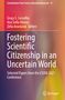 Fostering Scientific Citizenship in an Uncertain World, Buch