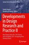 Developments in Design Research and Practice II, Buch