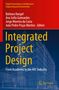 Integrated Project Design, Buch