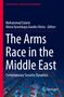 The Arms Race in the Middle East, Buch