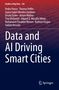 Pedro Ponce: Data and AI Driving Smart Cities, Buch