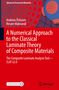 Resam Makvandi: A Numerical Approach to the Classical Laminate Theory of Composite Materials, Buch