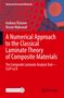 Resam Makvandi: A Numerical Approach to the Classical Laminate Theory of Composite Materials, Buch