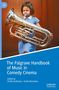 The Palgrave Handbook of Music in Comedy Cinema, Buch