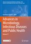 Advances in Microbiology, Infectious Diseases and Public Health, Buch