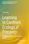 Scott Jukes: Learning to Confront Ecological Precarity, Buch