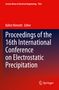 Proceedings of the 16th International Conference on Electrostatic Precipitation, Buch