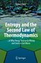 Robert Fleck: Entropy and the Second Law of Thermodynamics, Buch